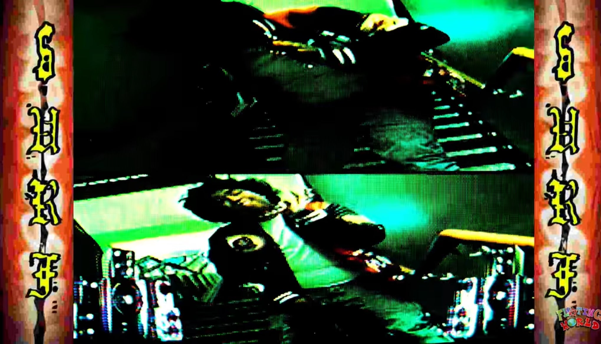 Load video: 