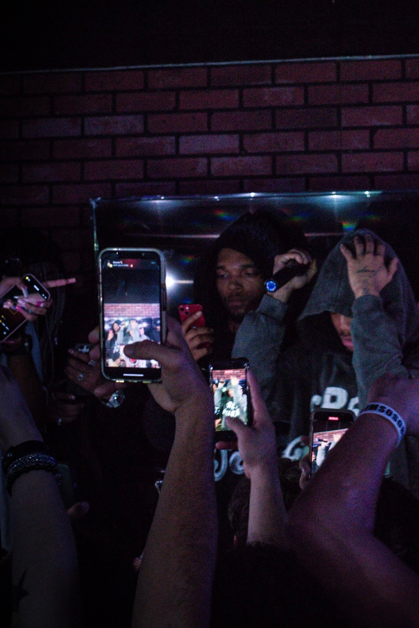 Floating World Floating World